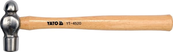 450G PLÅTHAMMARE - YT-4520