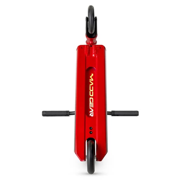 MGP MGX 450 Trick Scooter | Blodröd