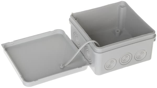 SAMLEDESDÅSE MED forskruninger PK-103X103