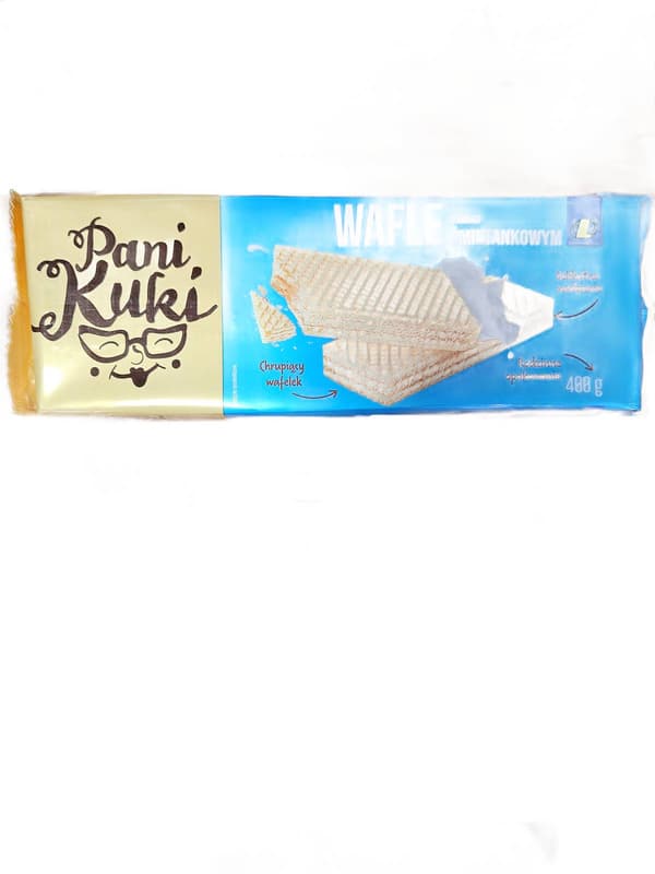 LEWIATAN VOHVELIT SMIET 400G