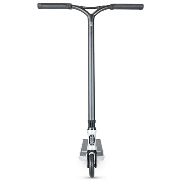 MGP Origin 550 Street Trick Scooter | Silver Dust