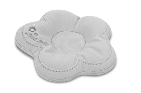 FLOR Babypude 30x25 Grå