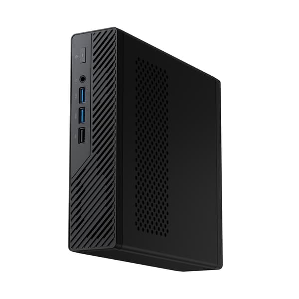 MINI-PC MS-A2-9955 AMD Ryzen 9 9955HX barebone