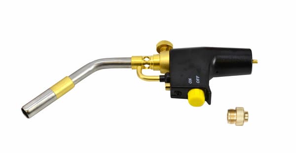 AWTOOLS TURBO LODDEBRÆNDER