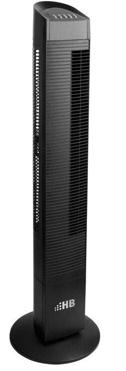 Tuuletin HB TF1101BRC (musta)
