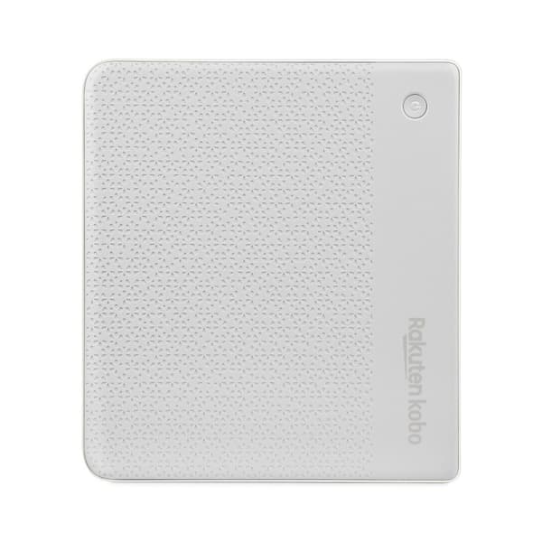 E-bok Kobo Libra Color 7 E-bläck Kaleido3 32 GB vit