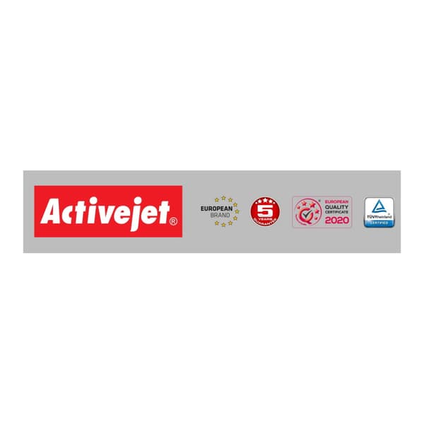 ActiveJet-toner til OKI 44973508 ATO-510BNX sort, 7000 sider