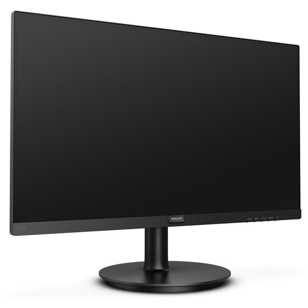 PHILIPS LED-SKÆRM 21,5 221V8/00