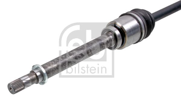 DRIVAKSEL 181274 FEBI