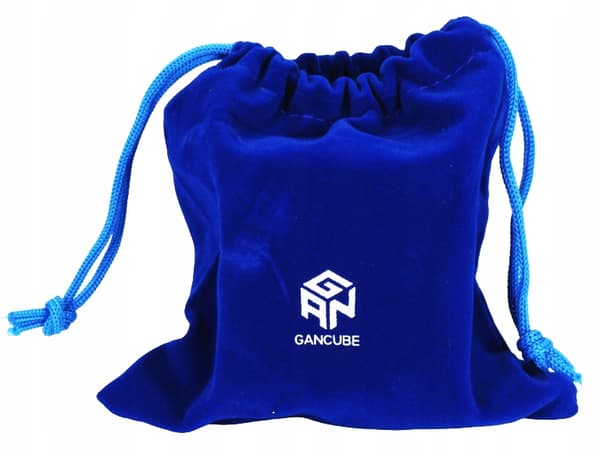 GAN Cube laukku
