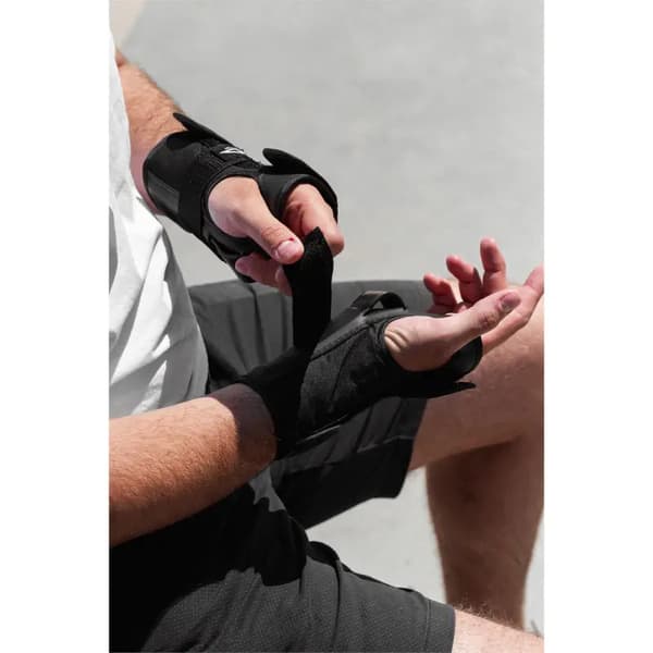 REKD Handledsskydd | Svart L