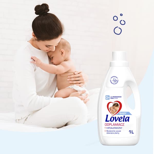 055542 Lovela pletterfjerner 1l