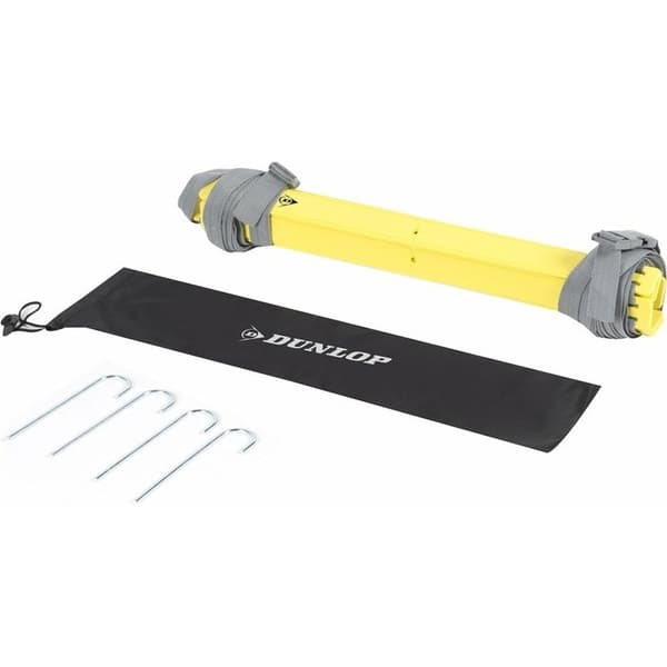 Dunlop - Koordinationsstige