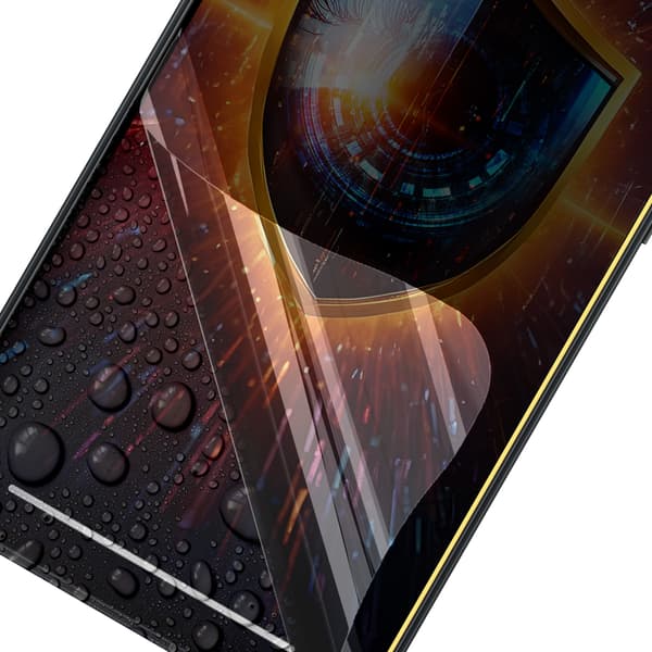 Redmi Note 13 4G - 3mk Silkemat Privacy