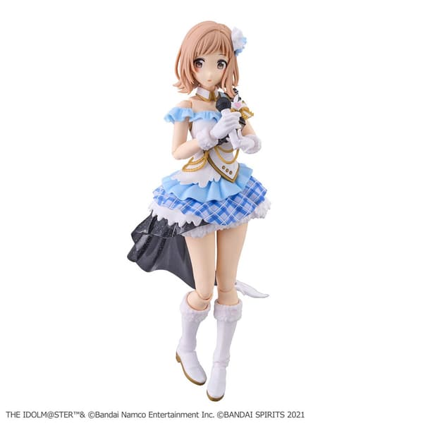 30MS IDOLMASTER MANO SAKURAGI