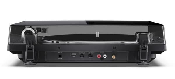 Sharp RP-TT100 -levysoitin