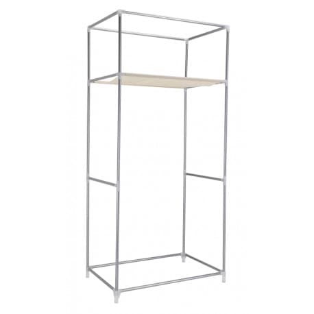 Gaja Vitto textilgarderob - beige
