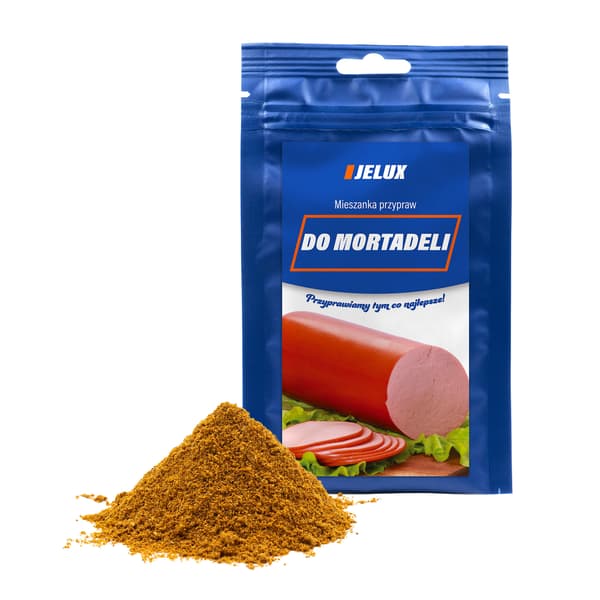 Mortadella-mauste 50 g