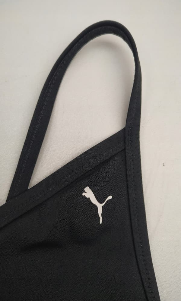 PUMA ONE PIECE LOGO SORT M 3Z2G14* M 3_2