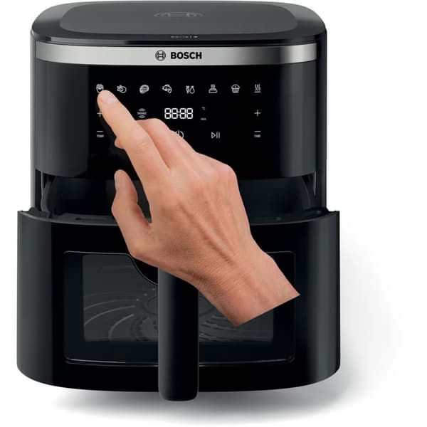 Bosch MAFS2671B airfryer, 7,2 l