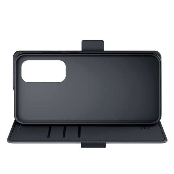Samsung Galaxy S24 FE - 3mk Plånboksfodral
