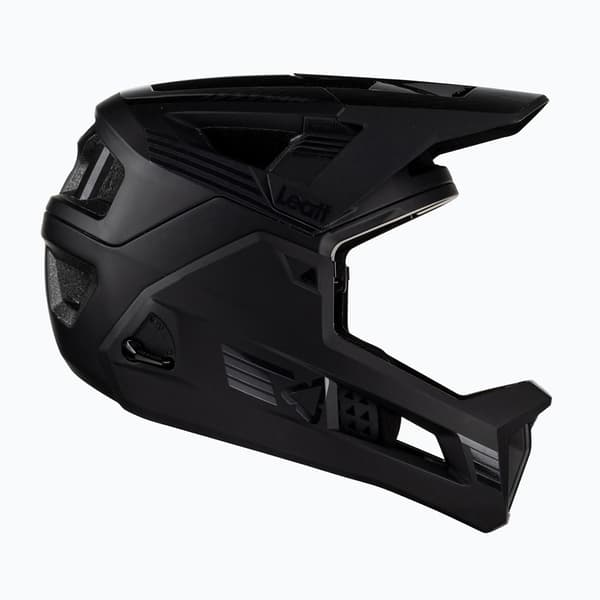 LEATT Hjelm MTB Enduro 4.0 V23 størrelse M, sort