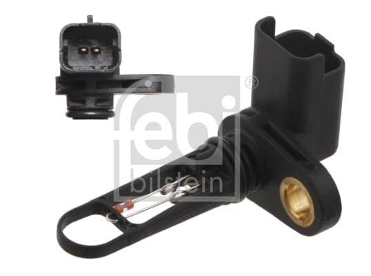 TEMPERATURFØLER 30981 FEBI