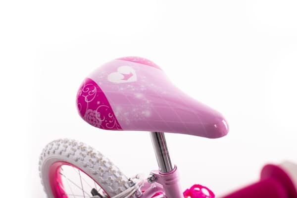 HUFFY 14 Princess barncykel