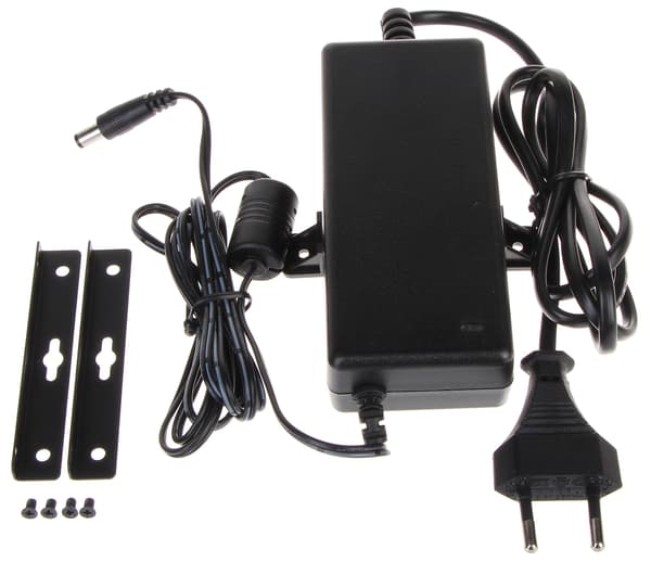 POE-SWITCH S-64 4-PORT PULSAR