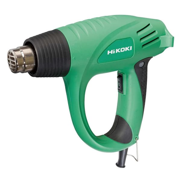 VÄRMEPISTOL 2000W 450/600°C - HI RH600TLAZ