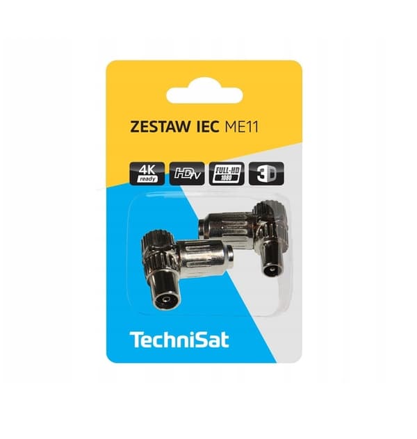 TECHNISAT ME11 antennesæt