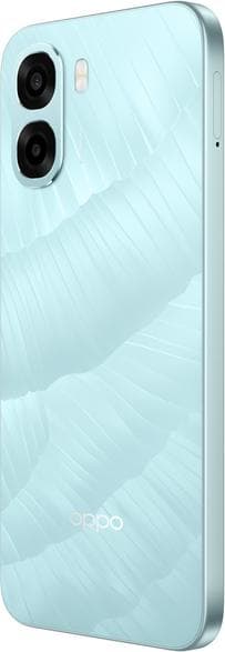 OPPO A6x 4G (LTE) Smartphone 4GB/128GB Blå