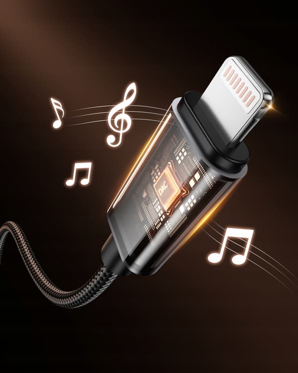 INNOSTYLE LIGHTNING USB-C OTG 3A -SOVITIN IPHONE 11 12 13 14:LLE