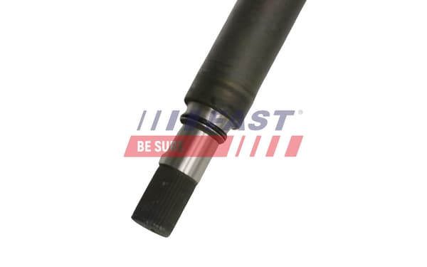 FT27068 SNABB AXELAXEL