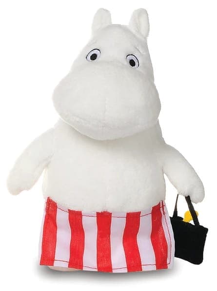 Mumin - Gosedjur 17 cm - Muminmamman 13203