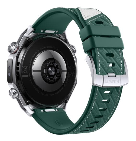 HUAWEI Watch Ultimate 2 Smartwatch Grøn