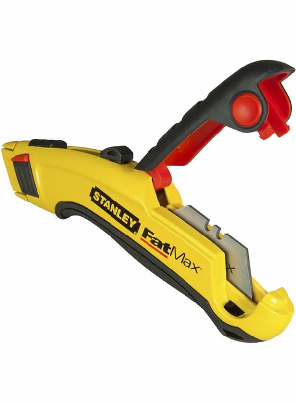 STANLEY FATMAX RB TRAPEZOIDIVEITSI + 5 HAMMASTERÄÄ