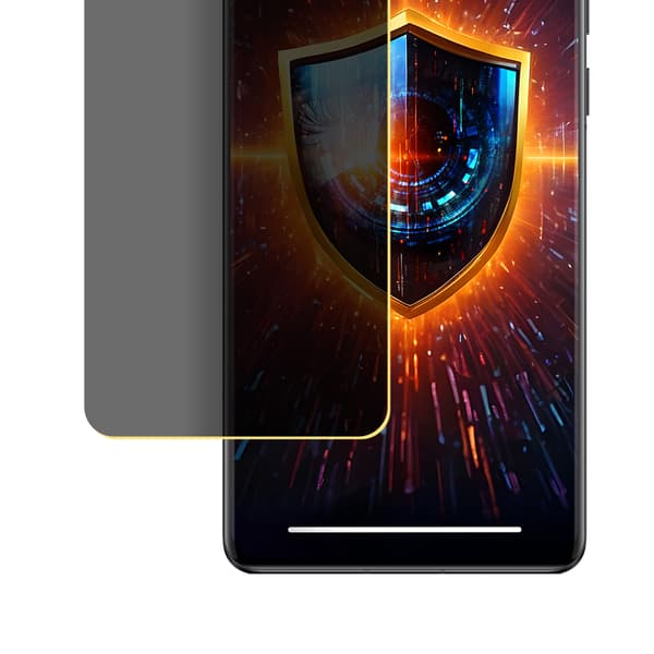 OnePlus 12 - 3mk Silkesmatt Privacy