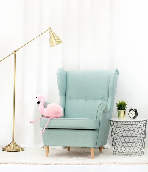 Flamingo 65 cm
