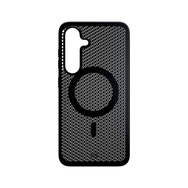 Samsung Galaxy S25+ - 3mk kølende MagCase