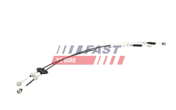 VÄXLVAJER FT10002 FAST