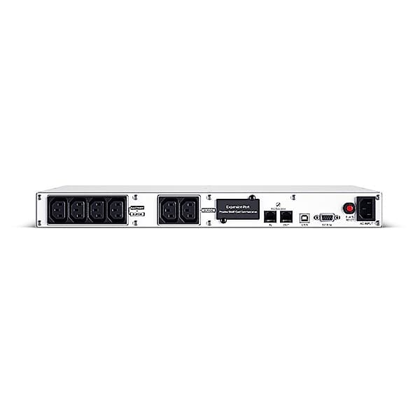Strømforsyning UPS CyberPower OR1000ERM1U