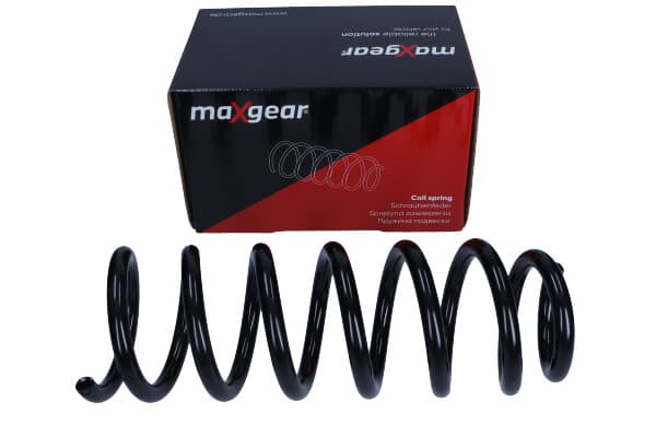 MAXGEAR JOUSIOHJAUS BMW P. X5 E70 07-13