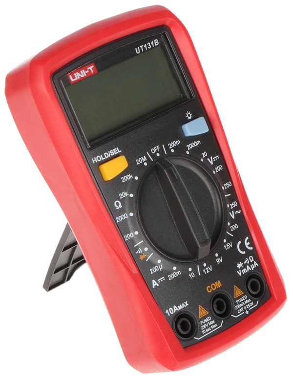 UNI-T UT-131B digitalmultimeter