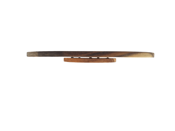 VÄNDBRÄTA 35 CM TRÄPIZZATALLRIK OSTSERVERINGSTALLRIK