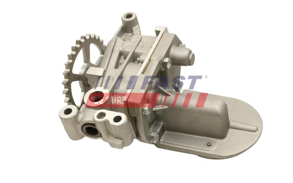 OLJEPUMP FT38323 FAST