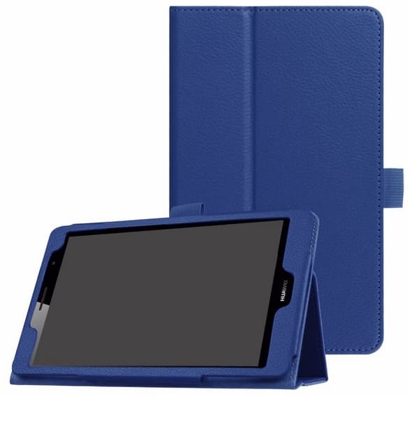 Huawei MediaPad T3 8 ohut suojakotelo