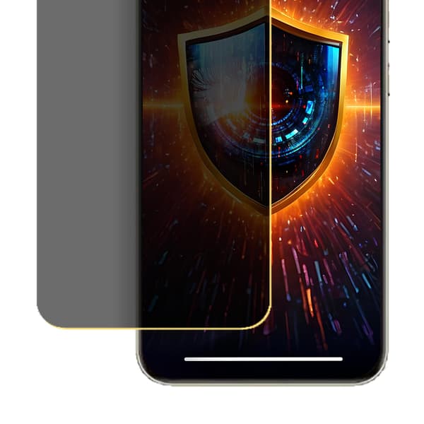 Honor Magic 7 - 3MK Silkesmatt Sekretessskydd