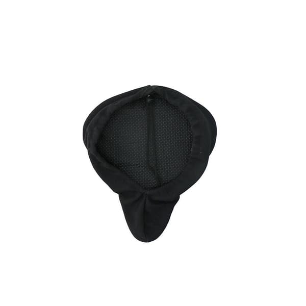 Dunlop - Cykelsadelsskydd i skum