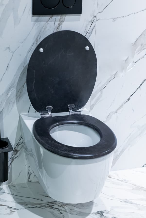 ARONA MDF WC-ISTIN
